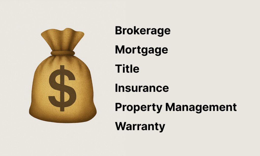 Brokerage & Affiliated Services Strategy