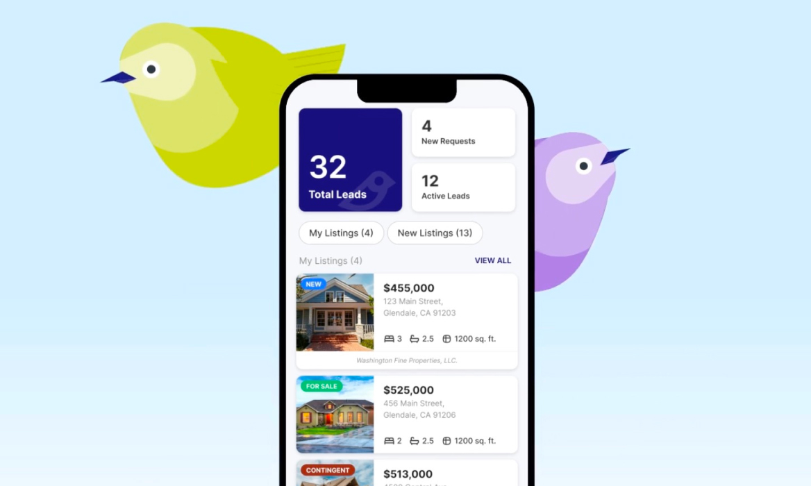 Leadership Video Thumbnail